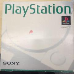 Sony PlayStation SCPH-5500 本体　ジャンク