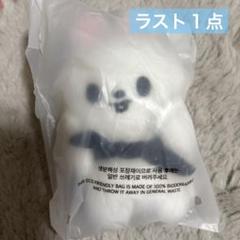 値下げ中！新品未開封 SKZOO10cmぬい用ケープ リービットパピームセット Stray Kids - 未開封 SKZOO PLUSH 10cm ぬいぐるみ BbokAri