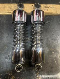 マグナ250用ビレットサス