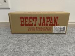 CBXハイマウントテールBEETイノウエキジマキタコビートコミネセレクトJMC CBXハイマウントテールBEETイノウエキジマキタコビートコミネ
