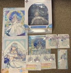 ❅ラミィちゃん❅ 新品未開封♡ 即購入可能  1/6スケールフィギュア 雪花ラミィ