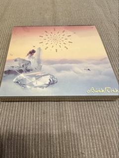 BUCK-TICK アルバム「ABRACADABRA」完全生産限定盤A