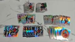 2021Topps Chrome 约119枚のサムネイル