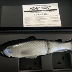 deps × RYUGI ニュースライドスイマー250HS サファイヤブルーラメ deps × RYUGI ニュースライドスイマー250HS サファイヤ