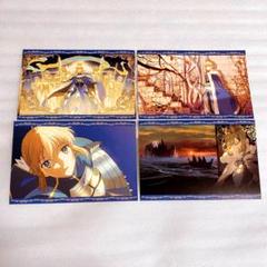 2025年最新】fgo ポストカードの人気アイテム - メルカリ