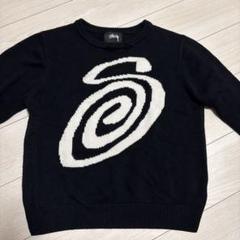 2025年最新】STUSSY メンズ ニット・セーターの人気アイテム