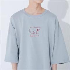 harapeco はらぺこ商店 猫T 新品タグ付き Neko Tee [MabushiiNeko] - ホワイト | harapeco Store