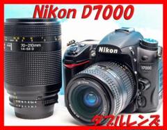 ✨低価格で高スペック✨Nikon D3200✨軽量✨望遠レンズ✨フルHD動画 ✨低価格で高スペック✨Nikon D3200✨軽量✨高画質✨フルHD動画