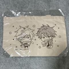 ありいめめこ ひとりじめマイヒーロー アニメイト特典 トートバッグ