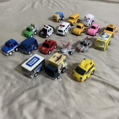 限定品・新品】2004年～ タカラトミー株主優待 トミカ／チョロQ