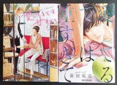 Amazon.co.jp: 春を抱いていた afterward (ビーボーイコミックス
