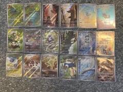 ポケモンカード 151 AR 18種 フルコンプ まとめ売り セット