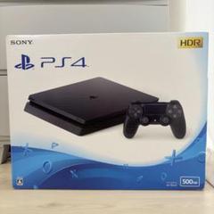 PlayStation4 - PS4 本体　CHU2200B 1TB おまけ付き Amazon.co.jp: 【整備済み品】 SONY ソニー PlayStation 4