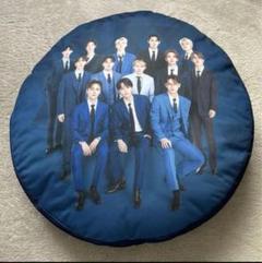 MINTYEM フェイスクッション SEVENTEEN 新品未使用 SEVENTEEN - Face Cushion [MINITEEN Official MD] - K PLACE