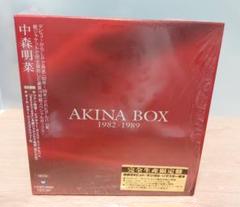 中森明菜 AKINA BOX 1982-1989 9154FKcIZGL._UF350,350_QL50_.jpg