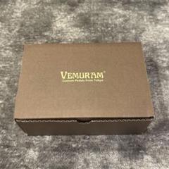 シリアルナンバー20番台 【VEMURAM SPIRITONE】 未開封 シリアルナンバー20番台 【VEMURAM SPIRITONE】 未開封 - メルカリ