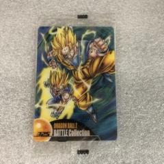 ドラゴンボール 森永ウエハースカード 未開封 325 - メルカリ