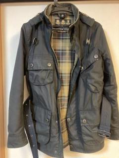 2025年最新】barbour international 36の人気アイテム - メルカリ