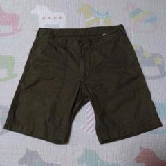 【新品・未使用】DANTON ダントン　コールテン　ショートパンツ　サイズ36 DANTON ダントン ナイロンショートパンツ 36サイズ - メルカリ