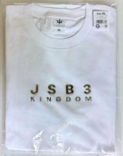 三代目 JSB KINGDOM ツアーTシャツMサイズ EXILE TRIBE STATION ONLINE STORE｜LIVE TOUR 2025 KINGDOM