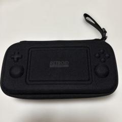 RETROID pocket 4/4Pro用 キャリーケース