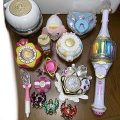 印象のデザイン R*様 プリキュア等 おもちゃ まとめ売り - メルカリ その他
