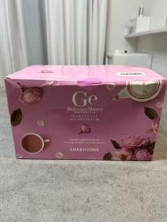 未開封】Geスキンケアシート(ローズモイストリッチ) 360枚分