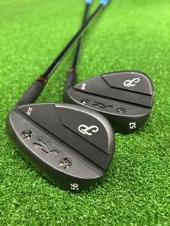 ウェッジ【52° 56°】ジャスティックJP-FORGED R-II WEDGE