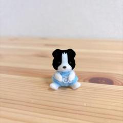 【新品未使用品】シルバニアファミリー　ボーダーコリー　男の子 シルバニア ボーダーコリー シルバニアファミリー - メルカリ
