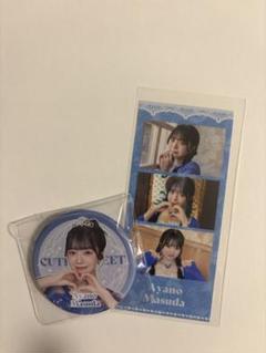 ひたむきシンデレラ サイン チェキ CUTIE STREET 川本笑瑠 オン特 サイン チェキ ひたむき