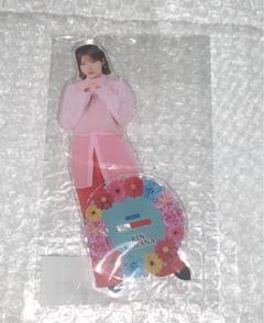 モバガチャ アンジュルム 桜梅桃李 川名凜 アクスタ アクリル