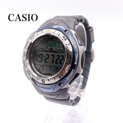 CASIO SEA PATHFINDER SPF-40 シーパスファインダー