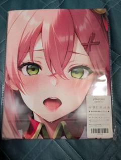 ゴ*太様 未開封　おりきゃら　宝多六花　1点もの　超大バスタオル　3872 Yahoo!オークション -「宝多六花」(コミック、アニメグッズ) の