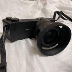 sigma sd quattroの中古/未使用品 - メルカリ sigma sd quattroの中古/未使用品 - メルカリ