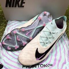 NIKE PhantomGX Elite FG 26cm - メルカリ