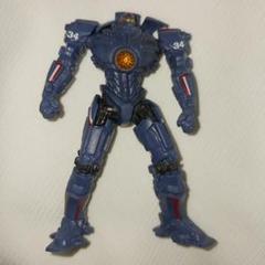 パシフィック?リム2リベンジ流浪機甲者可働型フィギュアマン0 パシフィック?リム2リベンジ流浪機甲者可働型フィギュアマン0