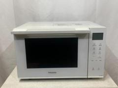 ☆良品 パナソニック NE-FS300 W オーブンレンジ 23L 250℃ Amazon | パナソニック オーブンレンジ 23L コンパクトモデル