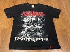 MAXIMUM THE HORMONE Tシャツ Sサイズ