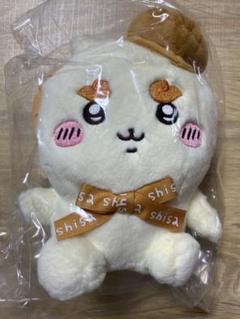 ◾️ちいかわ★シーサー ハンディファン 東京みやげ ぬいぐるみ マスコット セット ちいかわ シーサー 東京みやげ お座りぬいぐるみ - メルカリ
