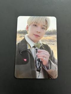 2025年最新】seventeen ウォヌ トレカ face the sunの人気