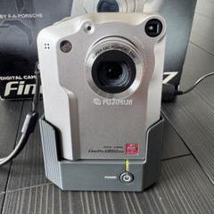2025年最新】fujifilm finepix 6800zの人気アイテム - メルカリ