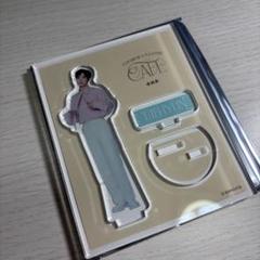 2025年最新】txt テヒョン アクスタの人気アイテム - メルカリ