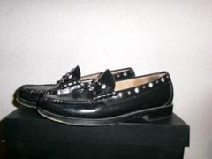g.h.bass studs Ioafer