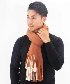 マフラー あったか メンズ マフラー 夏 冷房対策 秋冬 防寒対策