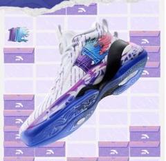 送料関税込み[ANTA]クレイ・トンプソン連携開発SHUIHUA7 大人気 送料関税込み[ANTA]クレイ・トンプソン連携開発SHUIHUA7 TEAM