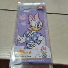 iPhone 6用 ドナルドダックケース