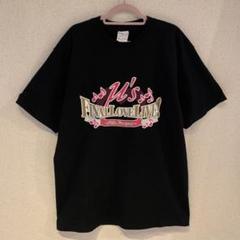ラブライブ μ's New Year LoveLive! Tシャツ 激レア ラブライブ! μ's Final LoveLive! ライブTシャツ - メルカリ