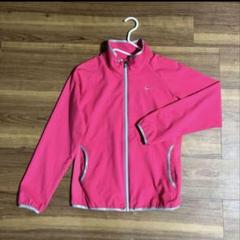 Nike DRI-FIT ピンク L