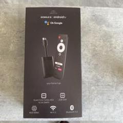 未使用 XGIMI Streaming Dongle ストリーミングデバイス XGIMI Streaming Dongle ストリーミングデバイス