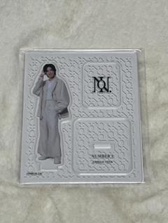 Johnny&#39;s - 神宮寺勇太　アクリルスタンド A23 神宮寺勇太 アクリルスタンド セット - メルカリ